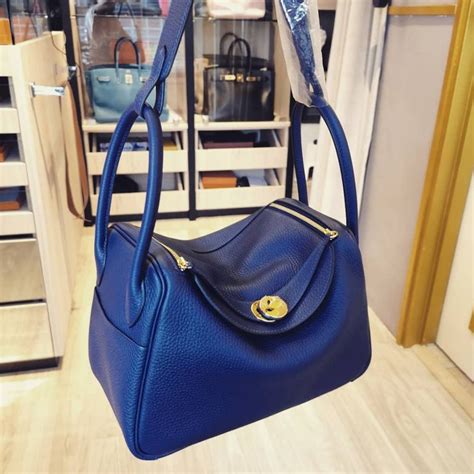 hermes lindy bags|hermes lindy 26 blue nuit.